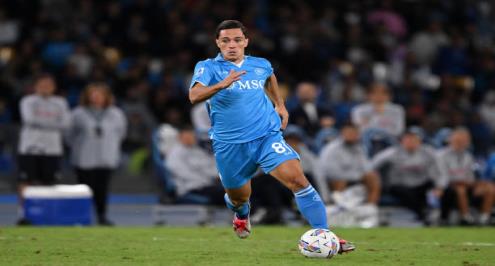 "بينهم نجم نابولي".. تقارير: روما يستهدف 3 صفقات في يناير